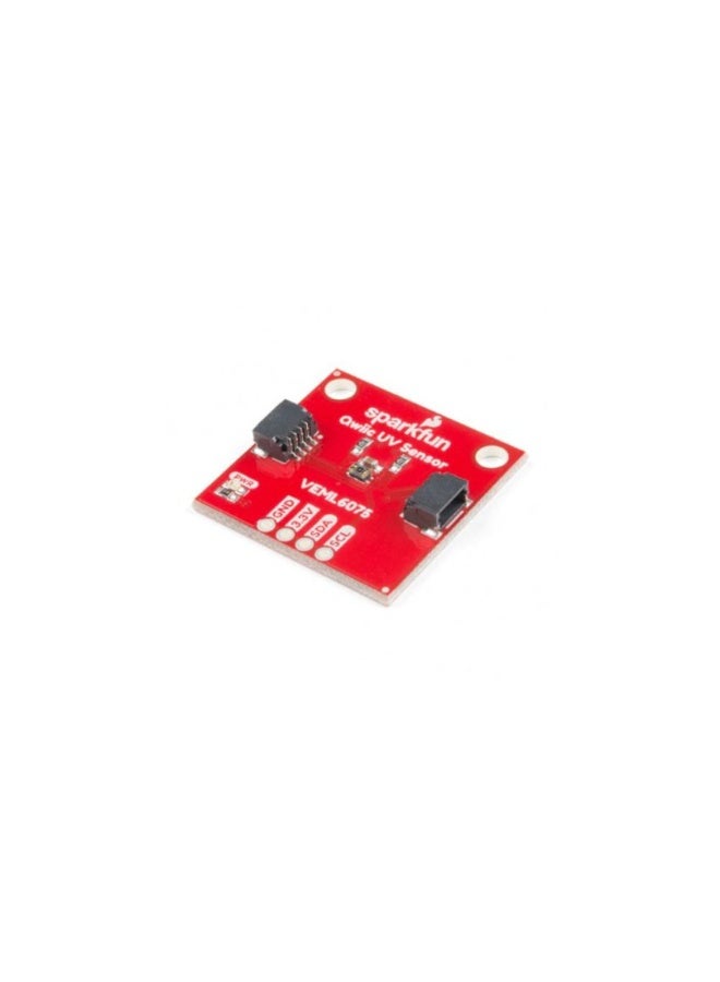 SEN-15089, UV Light Sensor, 1.7 V to 3.6 V